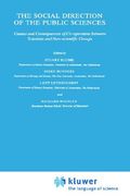 the social direction of the public sciences: causes and consequences of co-operation between scientists and non-scientific groups (en Inglés)