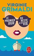 Le Premier Jour Du Reste De Ma Vie (en Francés)