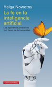 La fe en la inteligencia artificial (in Spanish)