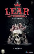 Lear rey de Bretaña kit