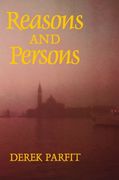 reasons and persons (en Inglés)