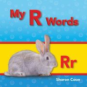 My R Words (en Inglés)