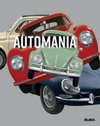 Automania (en Inglés)