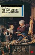 The Early Modern European Economy (European History in Perspective) (en Inglés)