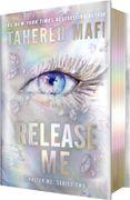 Release me  (The Shatter me Series: The new Republic, 2)