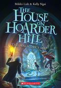The Magician'S map (The House on Hoarder Hill Book #2) (en Inglés)