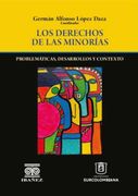 Los derechos de las minorías