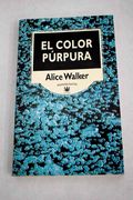 El Color Púrpura