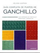 Guia Completa de Puntos de Ganchillo