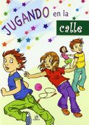 Jugando en la calle (A Jugar / Play)