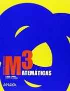 Matemáticas 3.