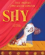 Shy. A Picture Book (en Inglés)