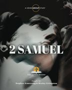 2 Samuel: Verse by Verse Ministry International (en Inglés)