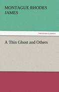 a thin ghost and others (en Inglés)