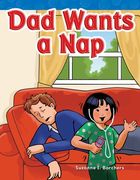 Dad Wants a Nap (en Inglés)