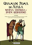 Nueva crónica y buen gobierno. Antología