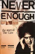 never enough (en Inglés)