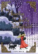 the haunting of charity delafield. ian beck