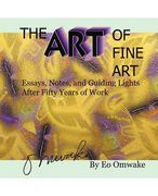 the art of fine art (en Inglés)