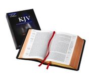 clarion reference bible-kjv - cambridge university press - cambridge bibles