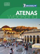 Atenas (la Guía Verde Weekend) 2016 (en Papel)