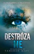 Destrozame (in Spanish)