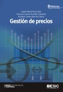 Gestión de Precios - 6ª Edición (Libros Profesionales)