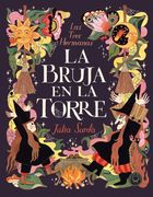 La bruja en la torre (in Español,)