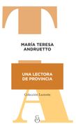 Una Lectora de Provincia