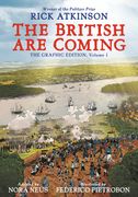 The British Are Coming: The Graphic Edition, Volume 1 (en Inglés)