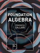 Foundation Algebra (en Inglés)