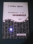 Introduccion a la Informatica