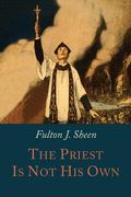 The Priest is Not His Own (en Inglés)
