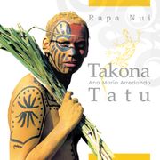 Takona Tatu, Rapa Nui Tattoo (en Inglés)