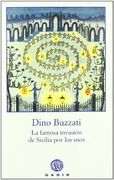 La famosa invasión de Sicilia por los osos (Gadir Ficción)