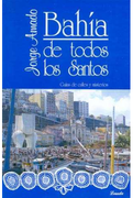 Bahia de Todos los Santos