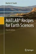 Matlab(r) Recipes for Earth Sciences (en Inglés)