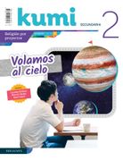Proyecto Kumi 2 eso: Volamos al Cielo