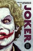 Joker (en Inglés)