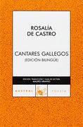 Cantares Gallegos: Edición Bilingüe (Clásica)