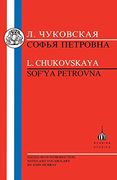 Chukovskaya: Sofia Petrovna (Russian Texts) (en Inglés)