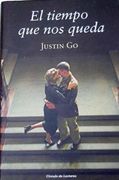 El Tiempo que nos Queda (Tapa Dura)