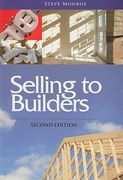 selling to builders [with cdrom]