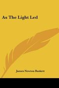 as the light led (en Inglés)