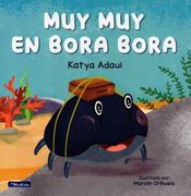 Muy muy en Bora Bora