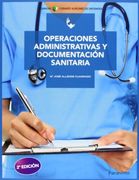 Operaciones Adm. Y Documentacion Sanitaria 2ªed