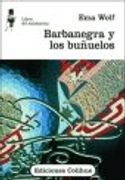 Barbanegra y los Buñuelos (in Spanish)