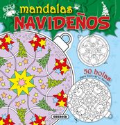 Mandalas Navideños
