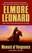moment of vengeance and other stories