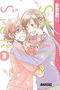 Comprar Love me, Love me Not, Vol. 12 (libro en Inglés) De Io Sakisaka -  Buscalibre